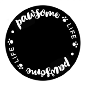Pawsome Life Pawsome Life